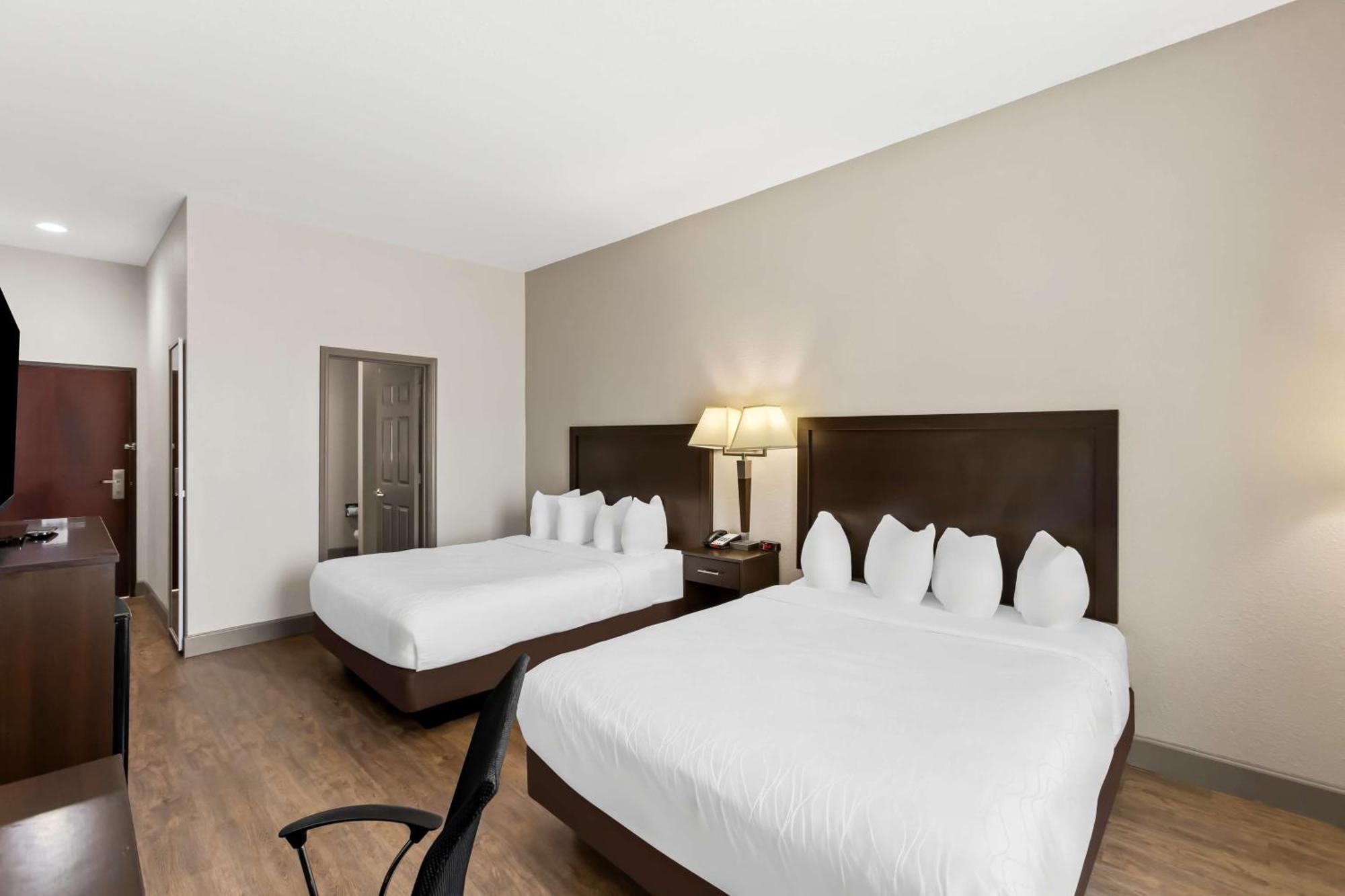 Sonesta Essential La Porte Dış mekan fotoğraf
